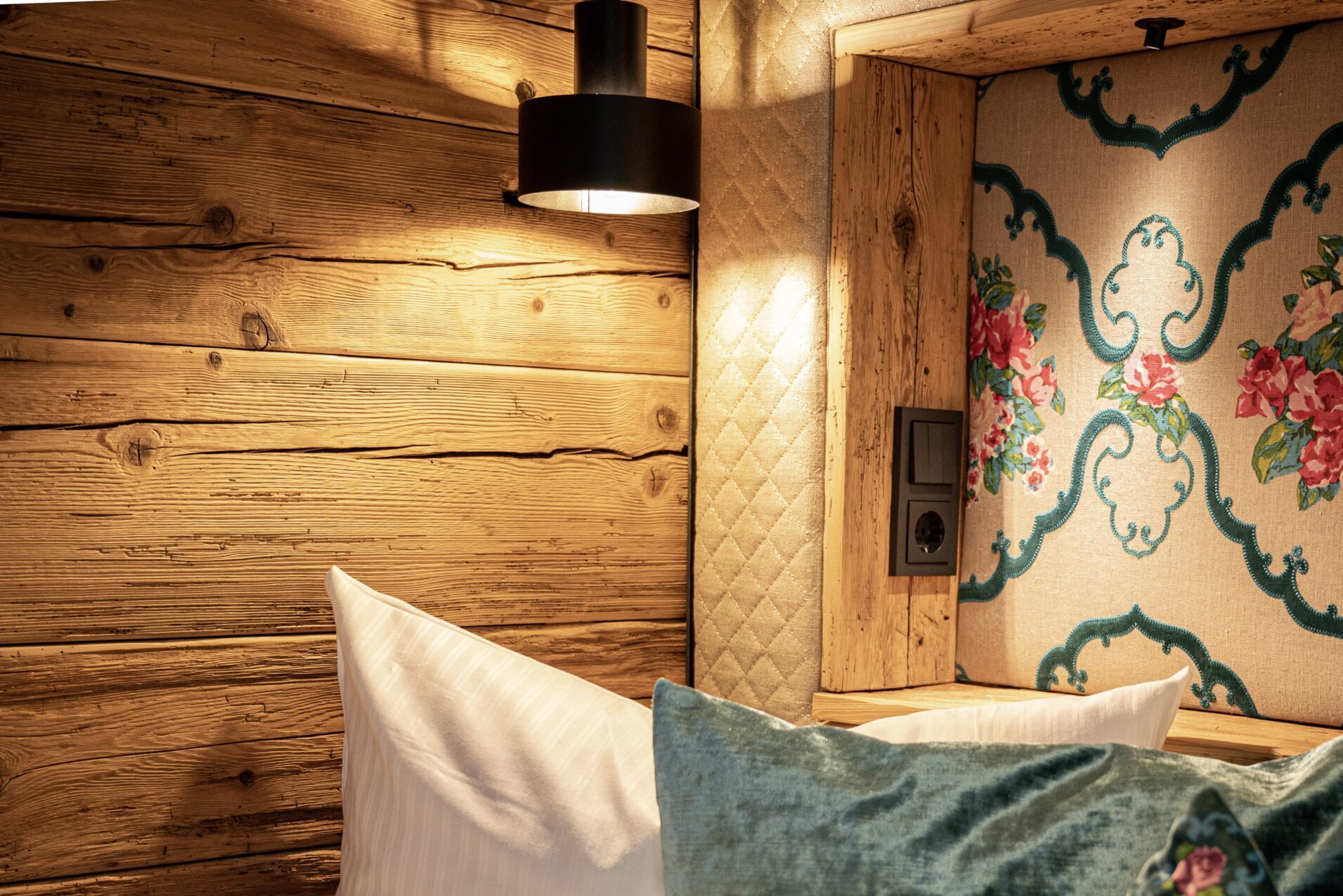 Chaletausbau Zehetmeier (10)