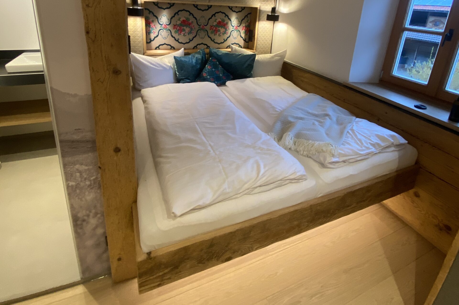 Chaletausbau Zehetmeier (36)