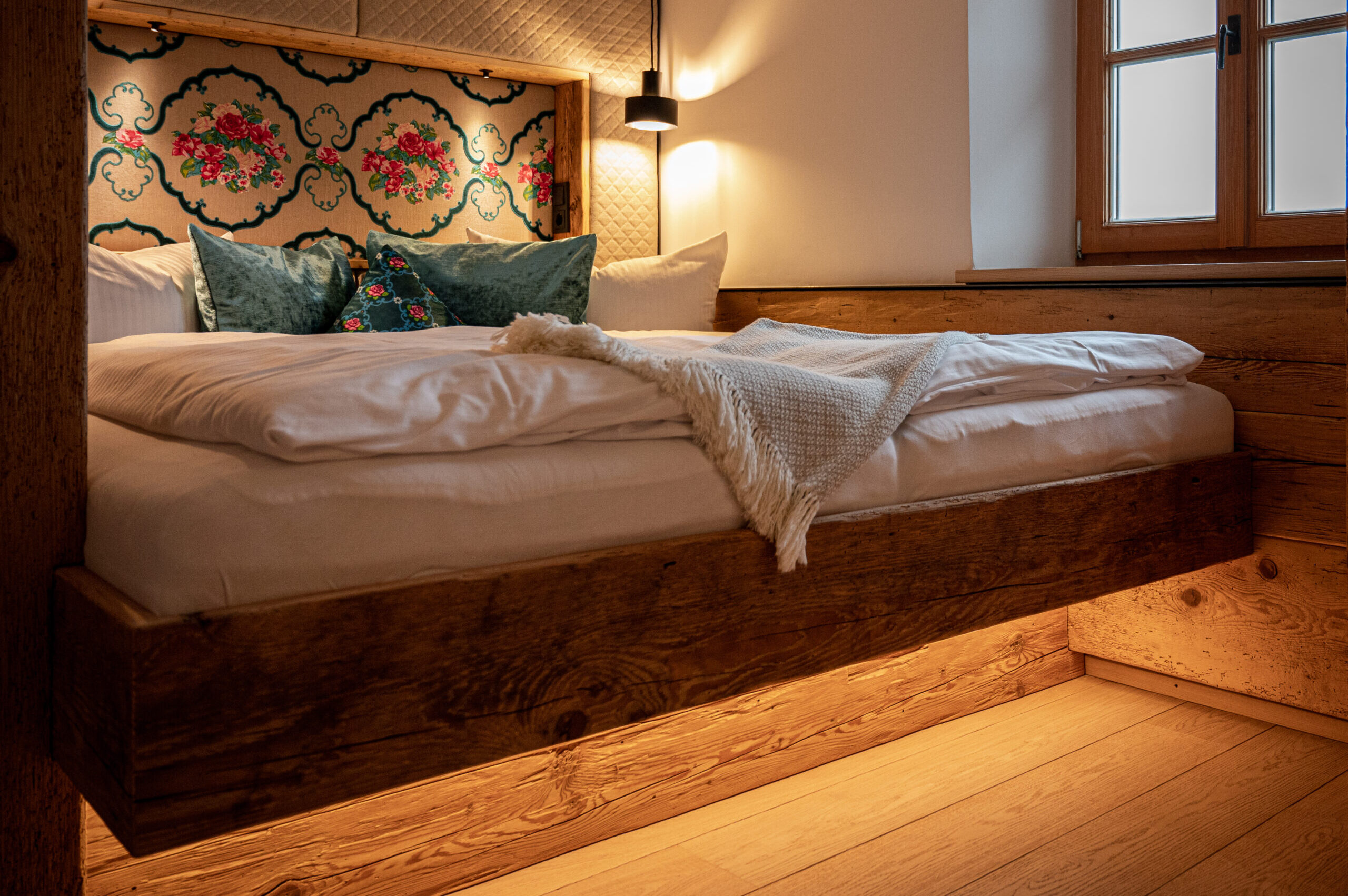 Chaletausbau Zehetmeier (8)