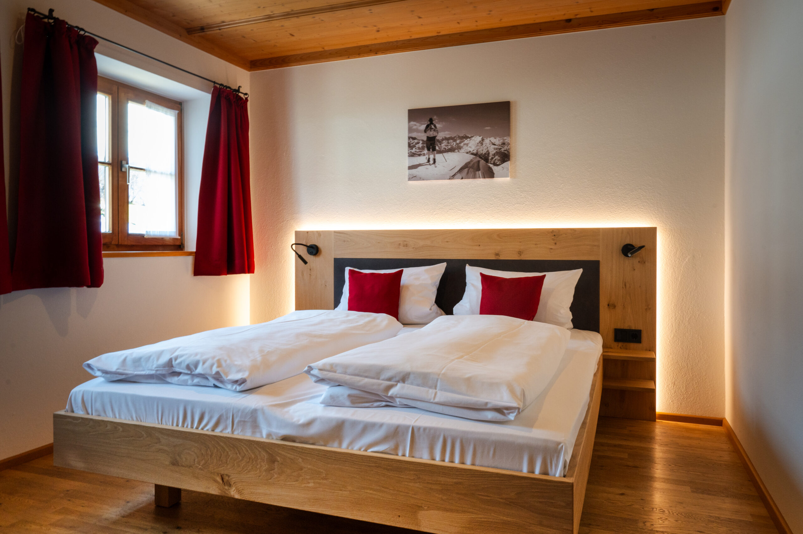 Gästezimmer Priller 1