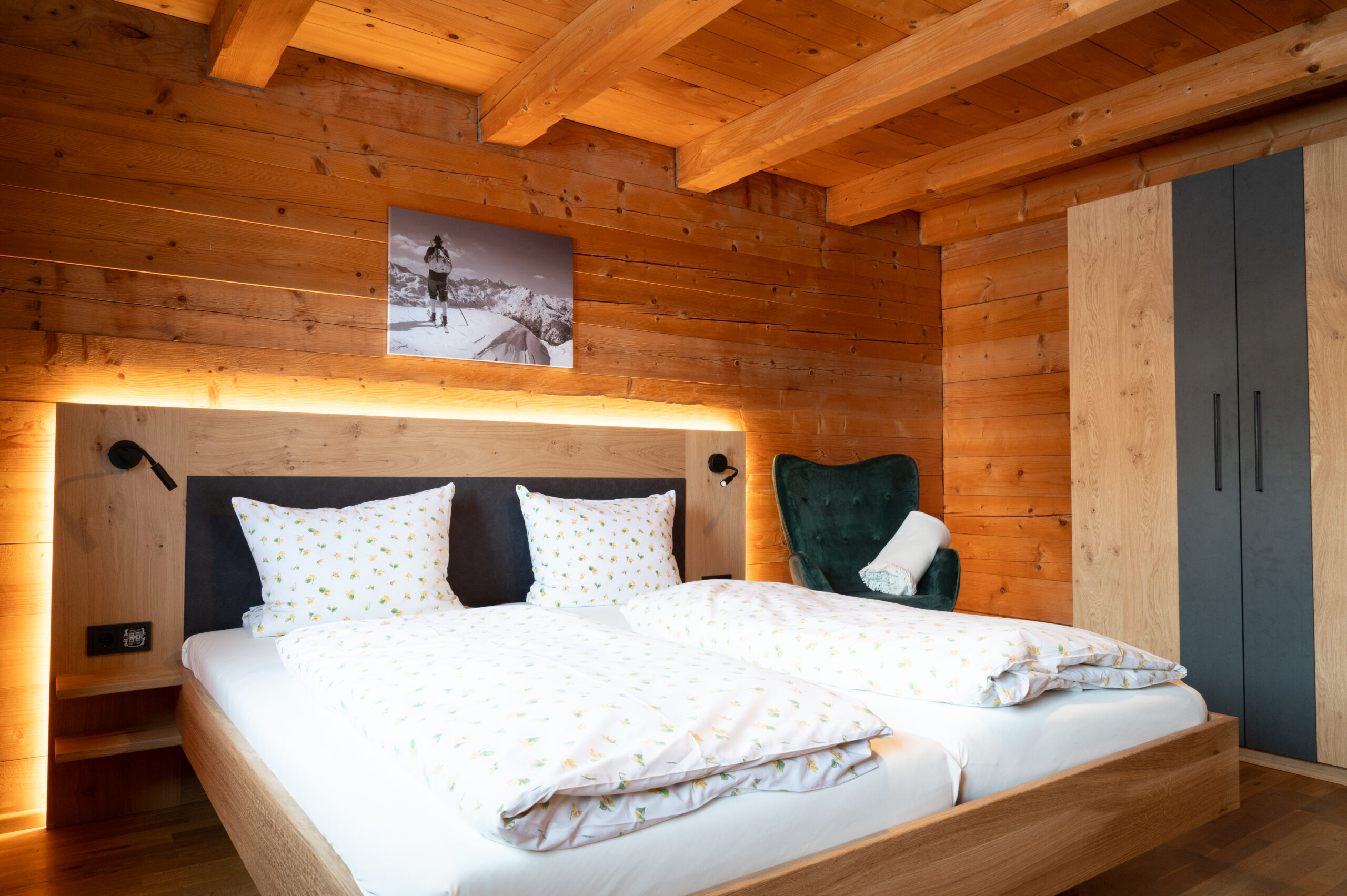 Gästezimmer Priller 8