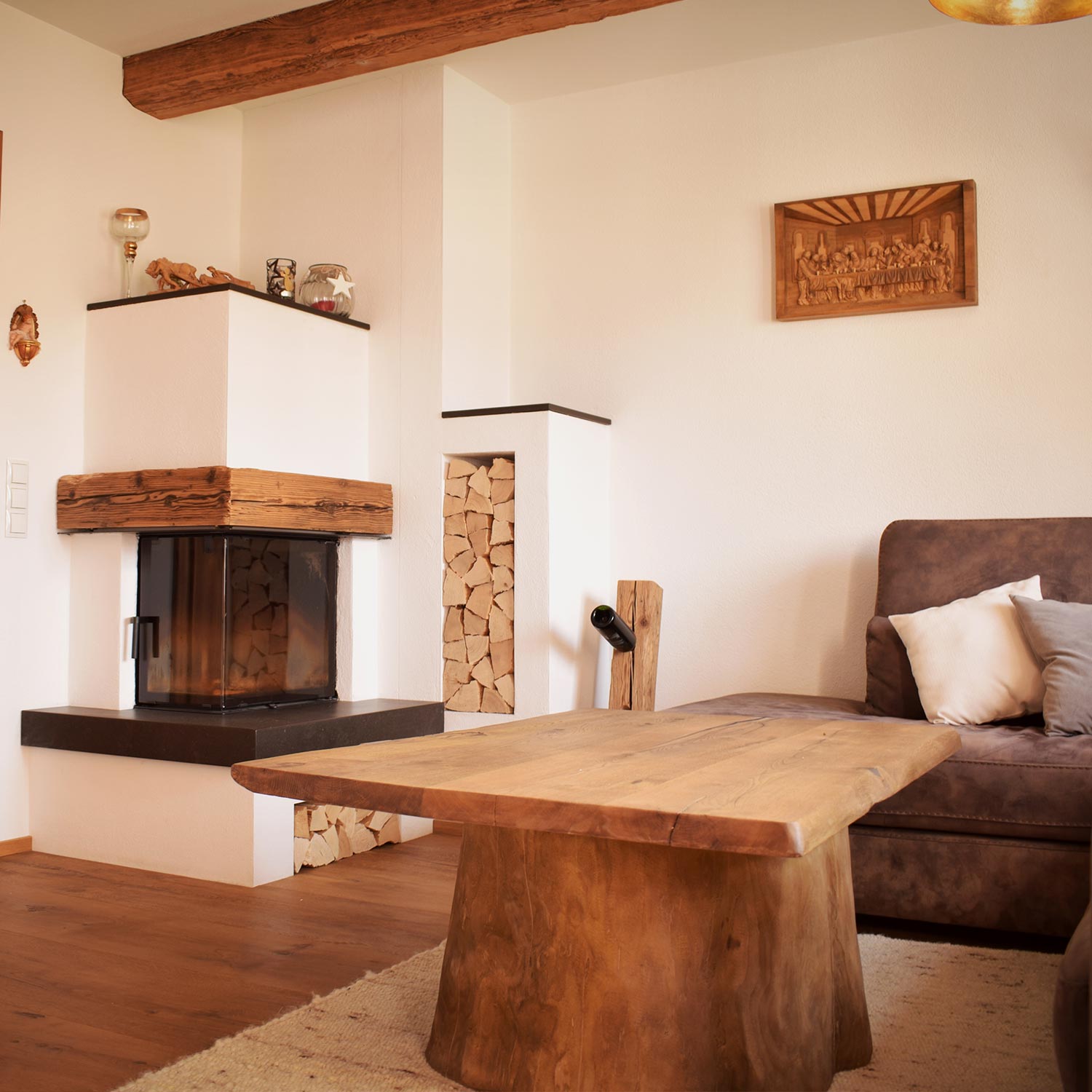 Schreinerei_Thrainer_Tisch