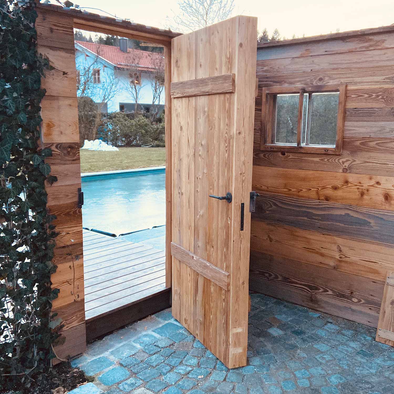 Schreinerei_Thrainer_Tuer_10